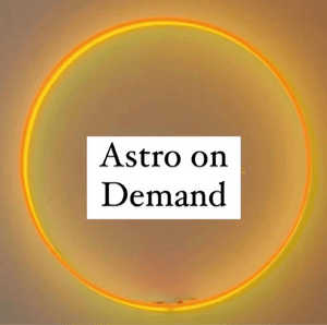 ASTRO ON DEMAND